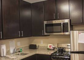 TownePlace Suites by Marriott Beaumont Port Arthur 5