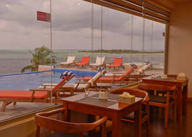 Season Paradise 4