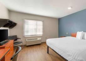 Extended Stay America Select Suites - Cleveland - Avon 5