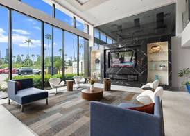 Cambria Hotel Orlando near Universal Theme Parks 2