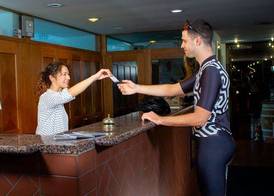 Colorado Hotel 4
