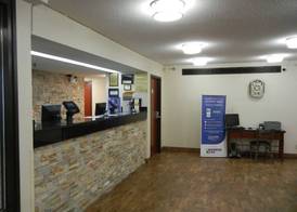 Quality Inn Holland - Toledo 5
