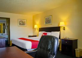 Duncan Inn by OYO, OK - Hwy 81 Near Chisholm Casino 5