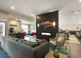 Best Western Plus Executive Residency Nashville Antioch 3