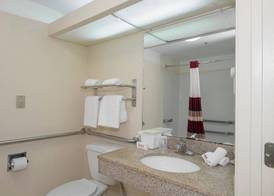 Red Roof Inn & Suites Newnan 4