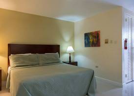 Sandcastles Beach Resort 5