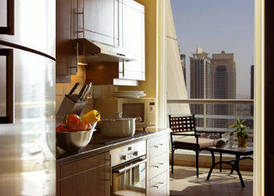 Dusit Residence Dubai Marina 2