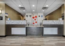Best Western Plus Tech Medical Center Inn 2