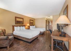 Best Western Plus Kelly Inn & Suites 5