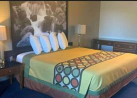 Sutton Suites Hotel 5