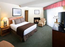 Red Lion Hotel Kalispell 5