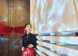 Hotel Indigo Changsha Meixi Lake by IHG 2