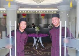 Badi'ah Hotel 3