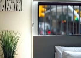Midtown West Hotel 5