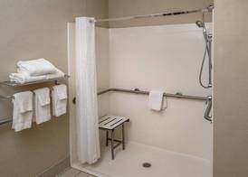 Country Inn & Suites By Radisson, Charleston South, WV 5