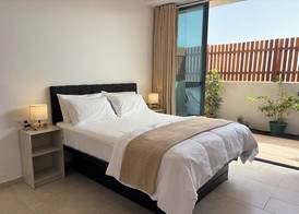 Joli Beach Apartments With Shared Pool 4