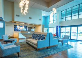 Holiday Inn Express & Suites TAMPA NORTHWEST-OLDSMAR by IHG 3