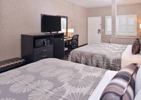 Best Western Plus Park Place Inn - Mini Suites 4