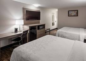 SureStay Hotel by Best Western Findlay 5