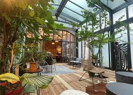 Casa Blanca B&B 2