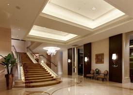 The Okura Prestige Taipei 2