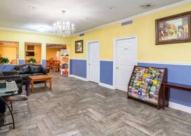 Quality Inn New Orleans I-10 East 3