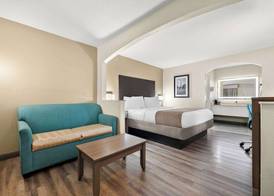 Best Western Catalina Inn 5