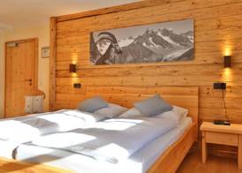 Seehotel Hartung & Ferienappartements 4