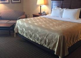 Quality Inn Pittsburgh Airport 5