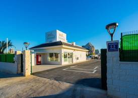 Camping Sol de Calpe Boreal - Caravan park 2