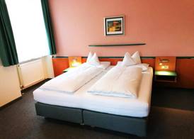 Hotel Marko 4
