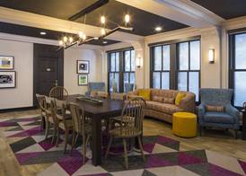 City Suites Hotel 4