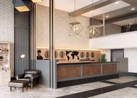 Ramada By Wyndham Tire 4