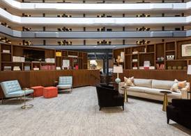 Wyndham Fort Smith City Center 2