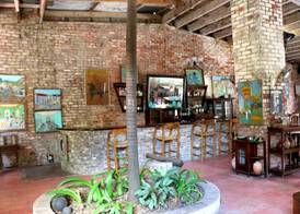 hotel florita 2