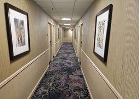 Robert Treat Hotel 2