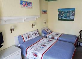 Cumbria Hotel 5