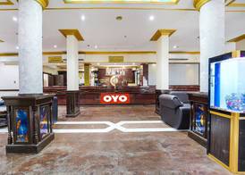 OYO 120 Concord International Hotel 5