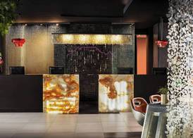 Protea Hotel Fire & Ice by Marriott Cape Town 2