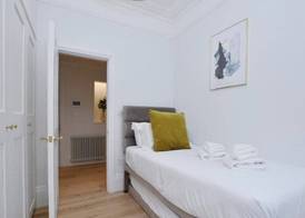 Elysian House - Kensington Serviced Apartments 3