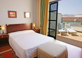 Hotel Puerto de Las Nieves 5