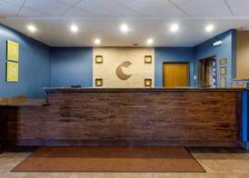 Comfort Inn Hammond I-94 2