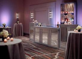 Gaithersburg Marriott Washingtonian Center 5