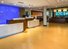 Fairfield Inn & Suites by Marriott Wisconsin Dells 3