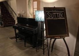 Hotel Sutter 2