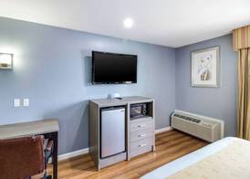 Rodeway Inn & Suites Port Arthur - Groves 5