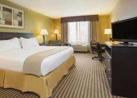 Sleep Inn & Suites Kalamazoo East 3