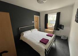 Bath YMCA Hostel 4
