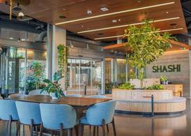 Shashi Hotel Mountain View Palo Alto 2