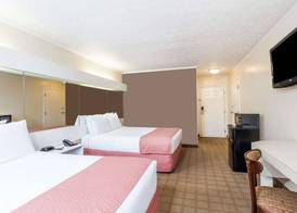 Microtel Inn by Wyndham Wilson 3